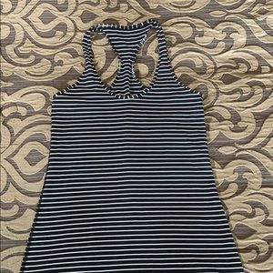 Lululemon Cool Racerback Tank